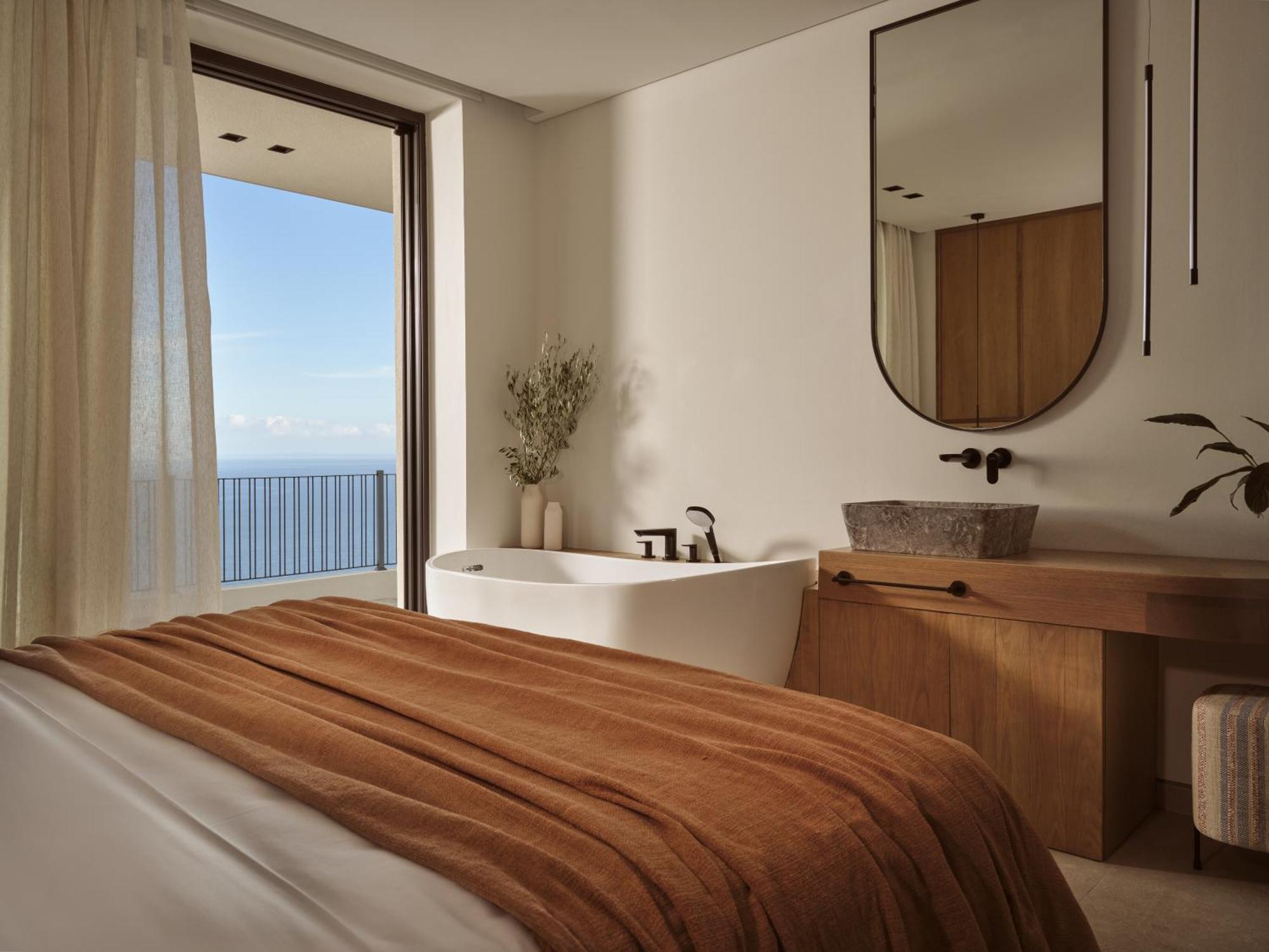 Verdante Villas Agios Nikolaos  Exterior foto