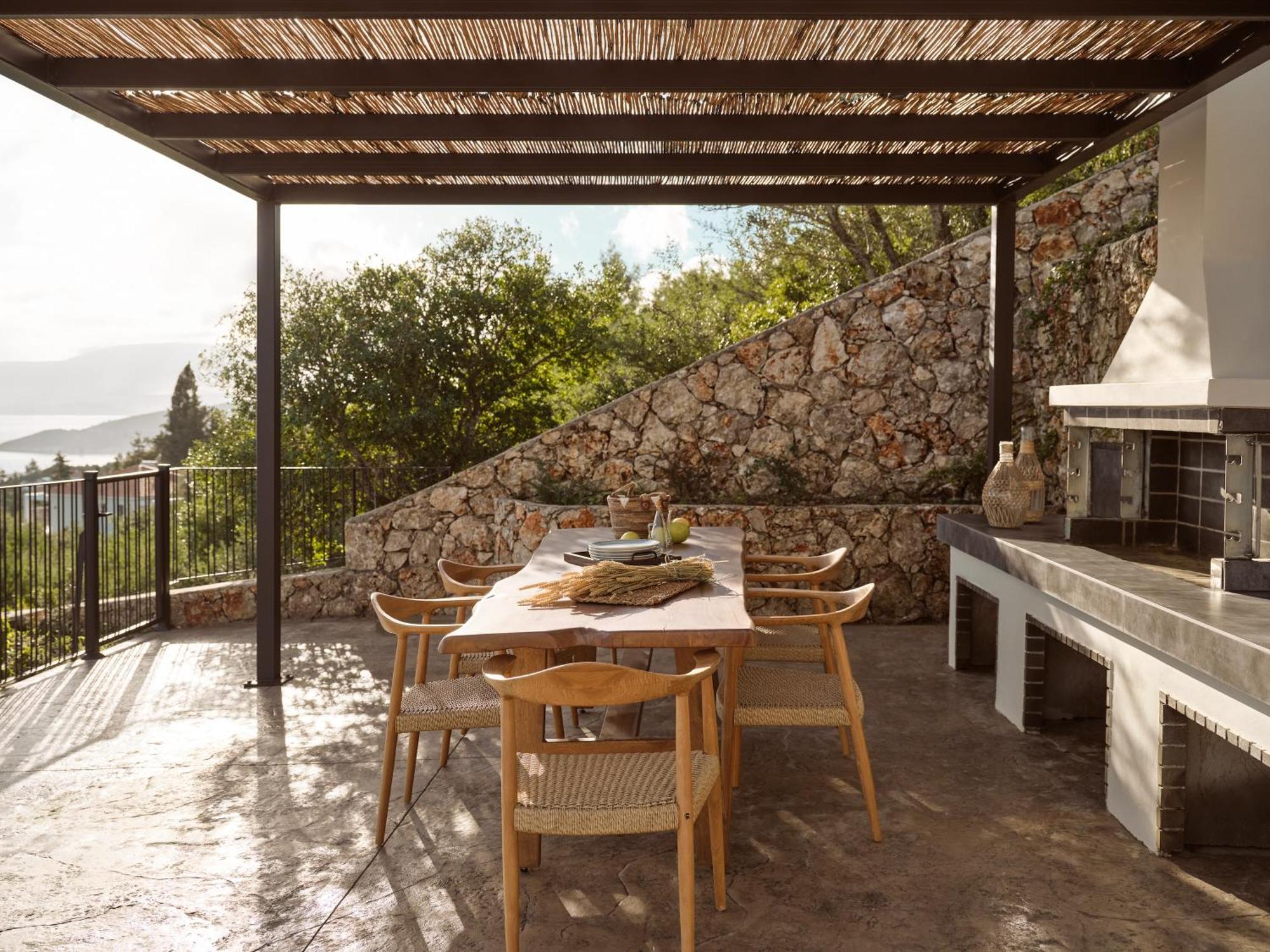 Verdante Villas Agios Nikolaos  Exterior foto